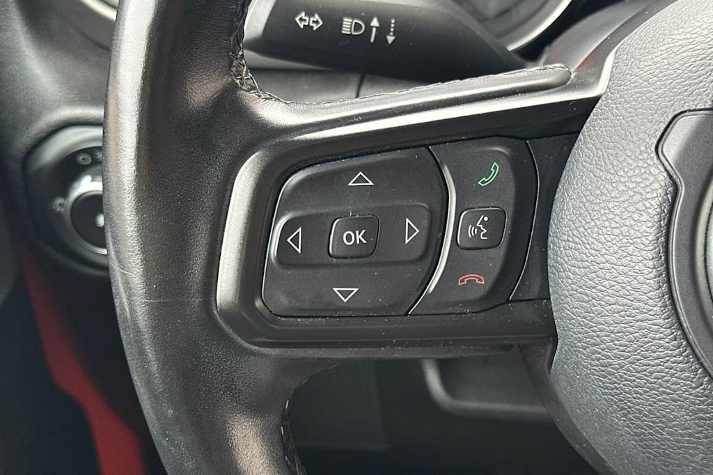 Thumbnail: 2020 Jeep Wrangler - 29