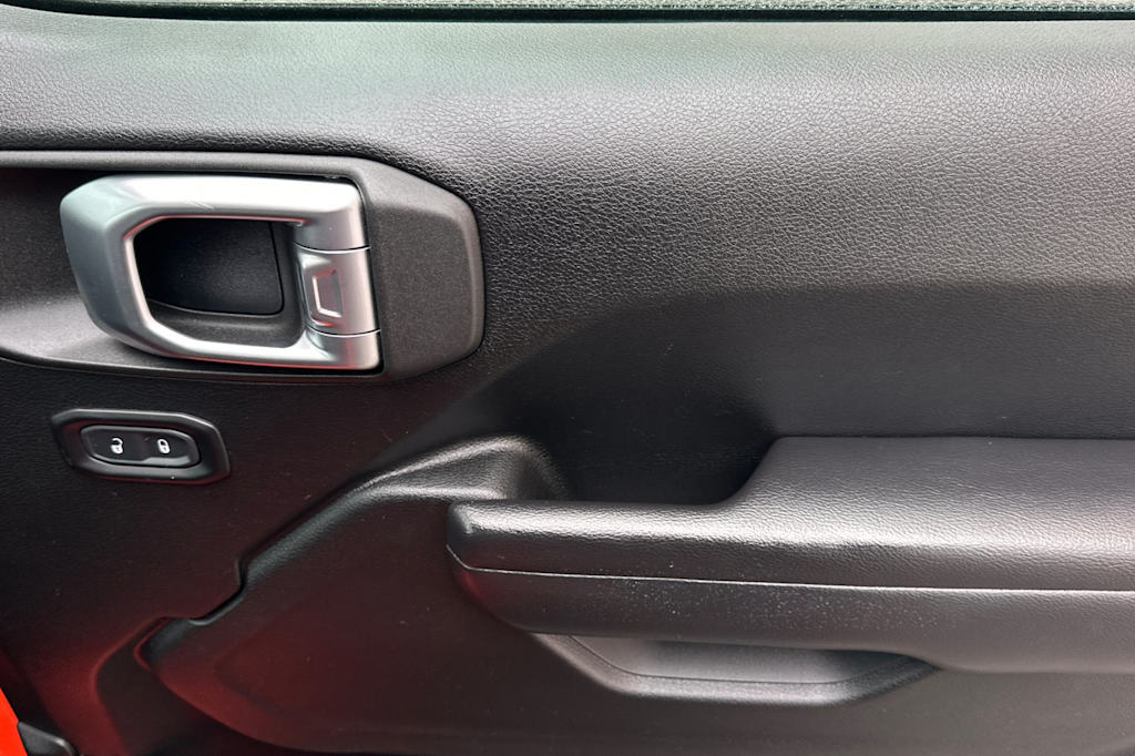 Thumbnail: 2020 Jeep Wrangler - 25