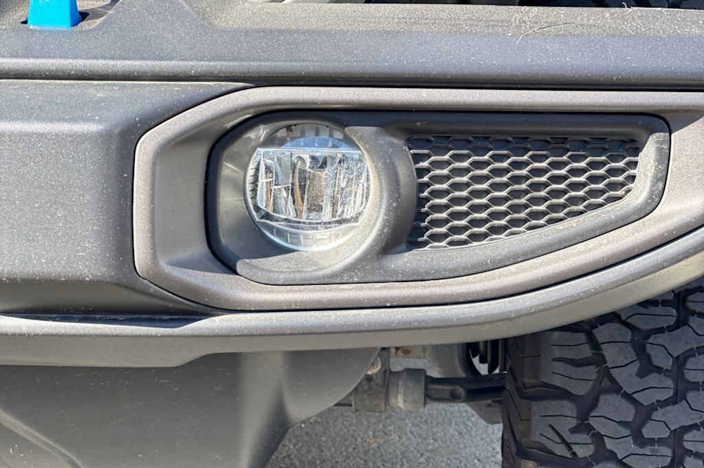 Thumbnail: 2021 Jeep Wrangler - 12