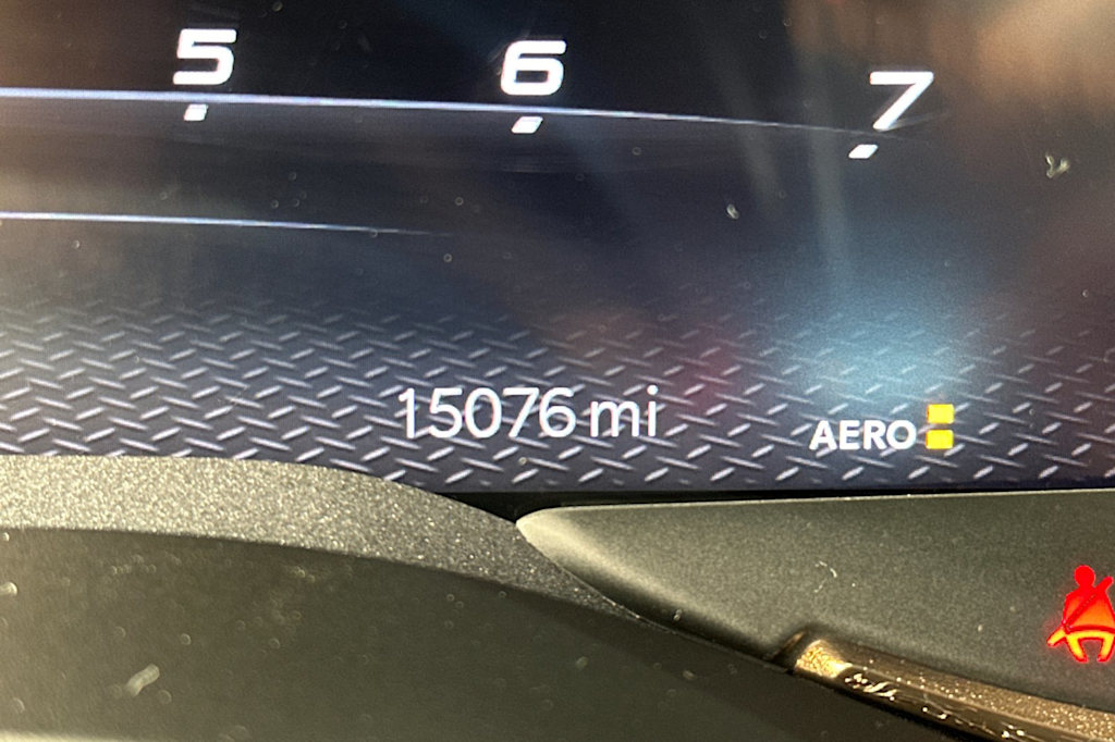 Thumbnail: 2023 RAM 1500 - 16