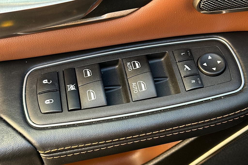 Thumbnail: 2023 RAM 1500 - 21