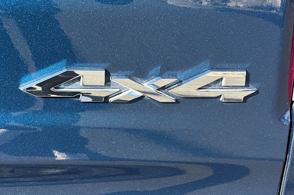 Thumbnail: 2023 RAM 1500 - 7