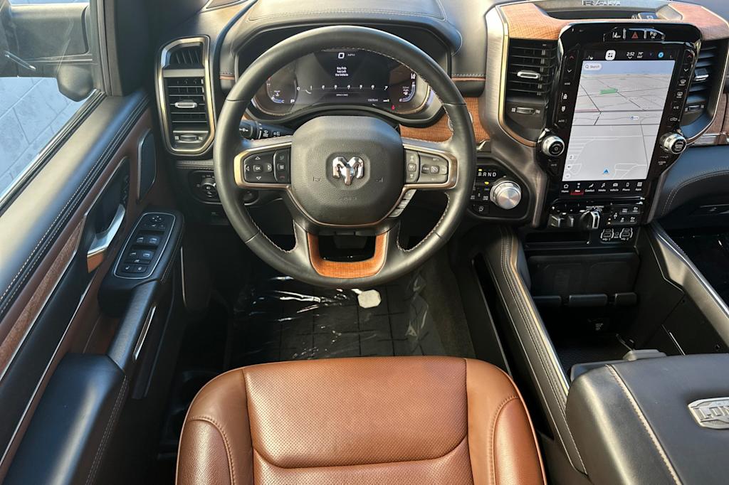 Thumbnail: 2023 RAM 1500 - 9