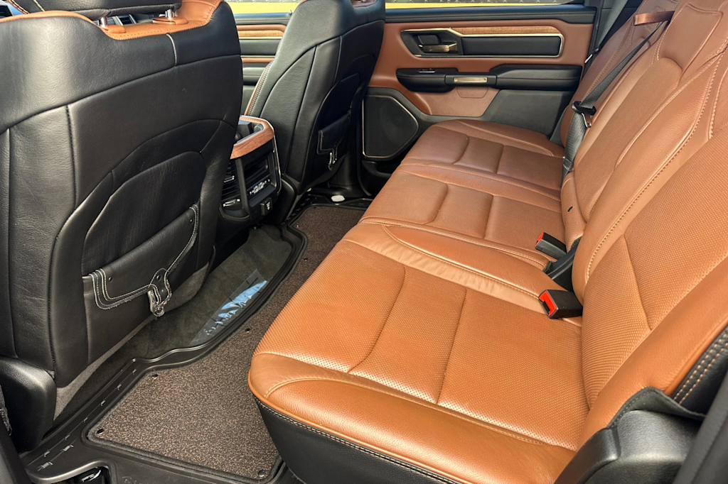 Thumbnail: 2023 RAM 1500 - 11