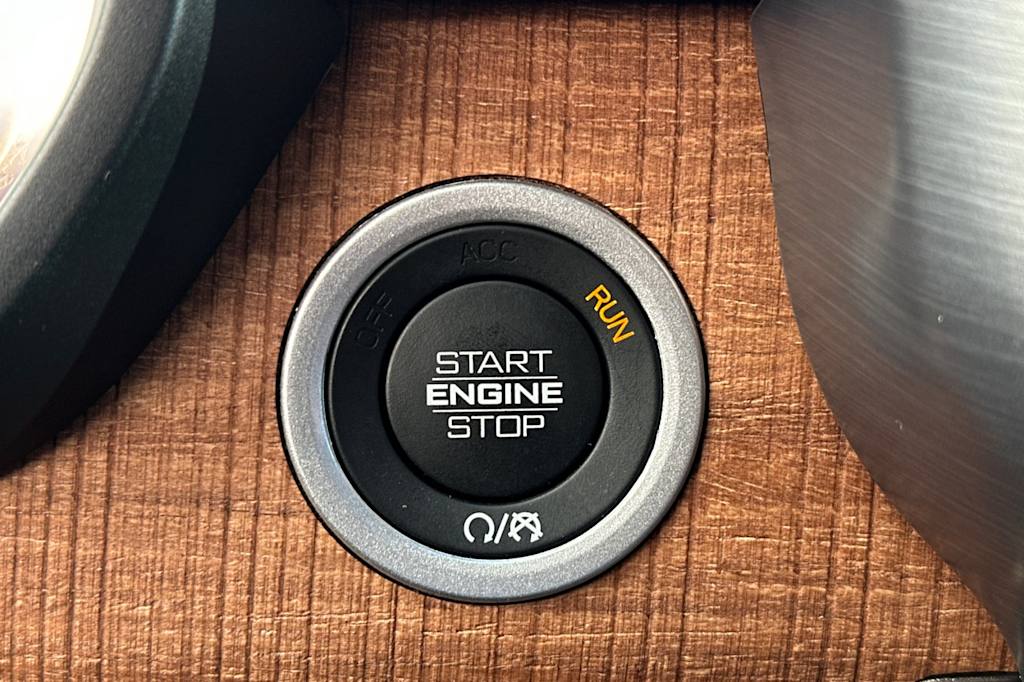 Thumbnail: 2023 RAM 1500 - 29