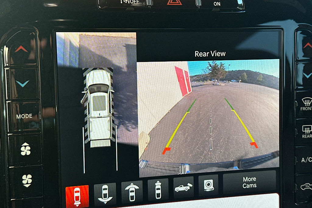 Thumbnail: 2023 RAM 1500 - 26