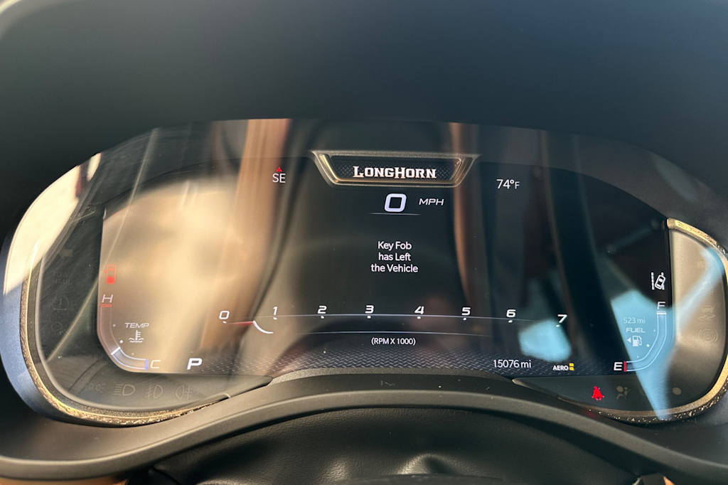 Thumbnail: 2023 RAM 1500 - 15