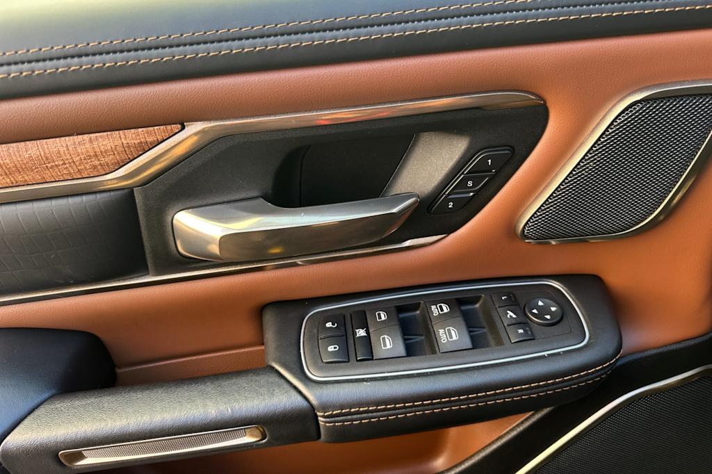 Thumbnail: 2023 RAM 1500 - 20