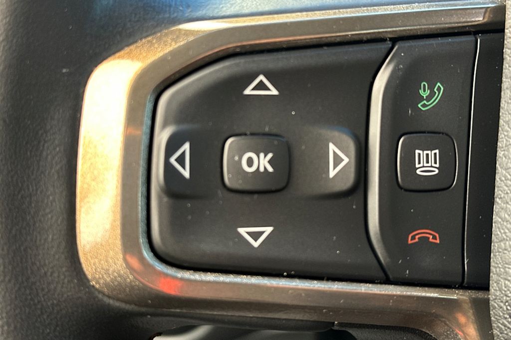 Thumbnail: 2023 RAM 1500 - 30