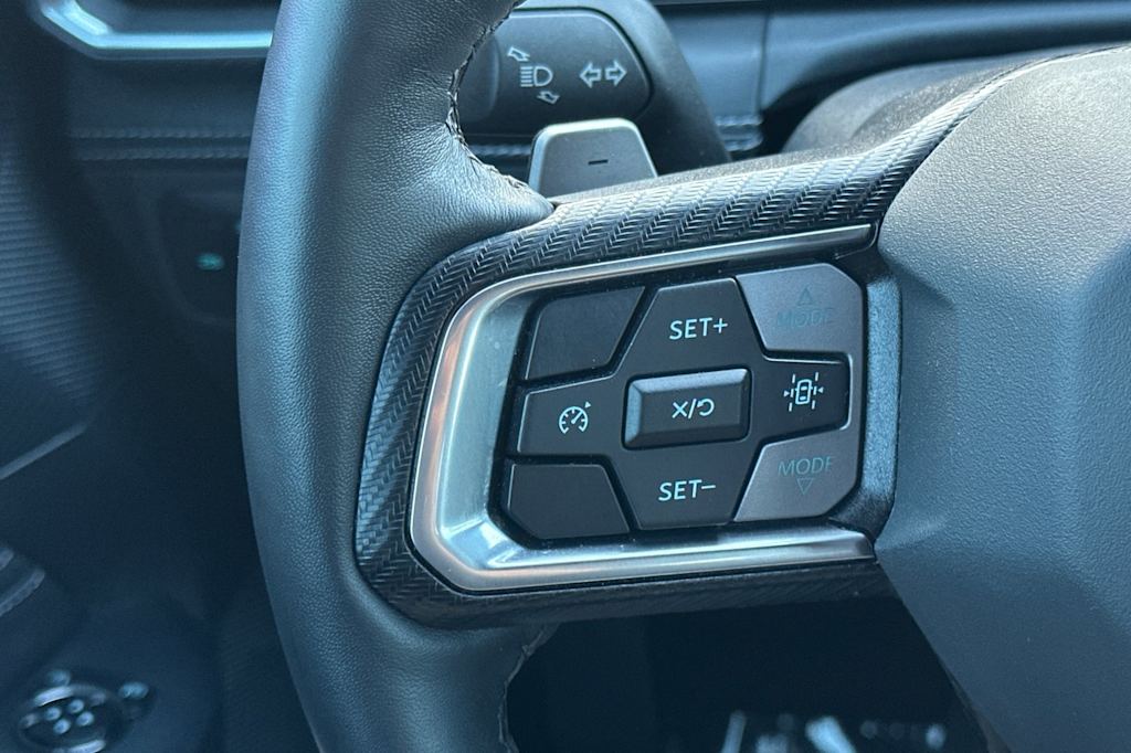 2024 Ford Mustang GT Premium 27