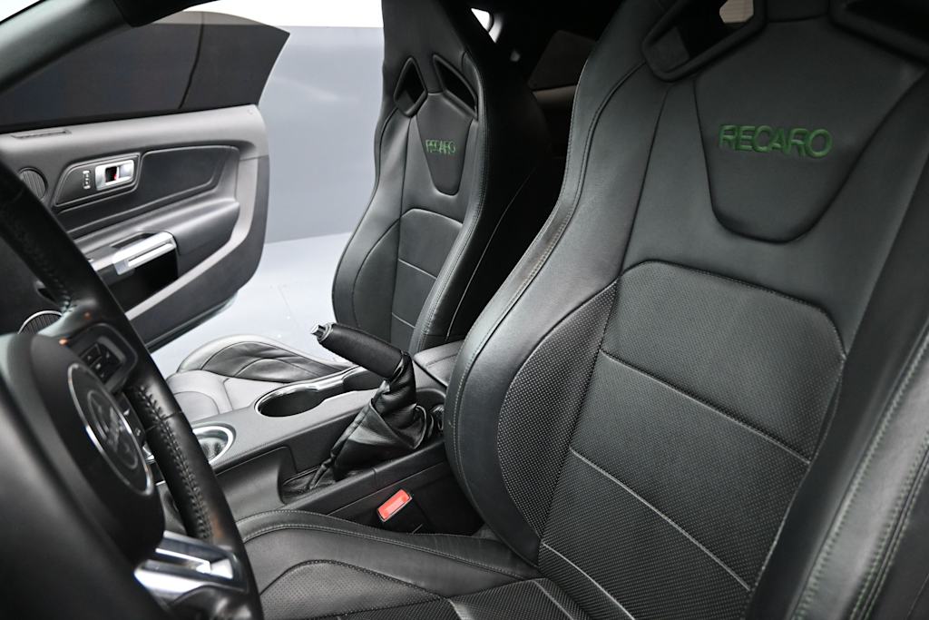 Thumbnail: 2019 Ford Mustang - 5
