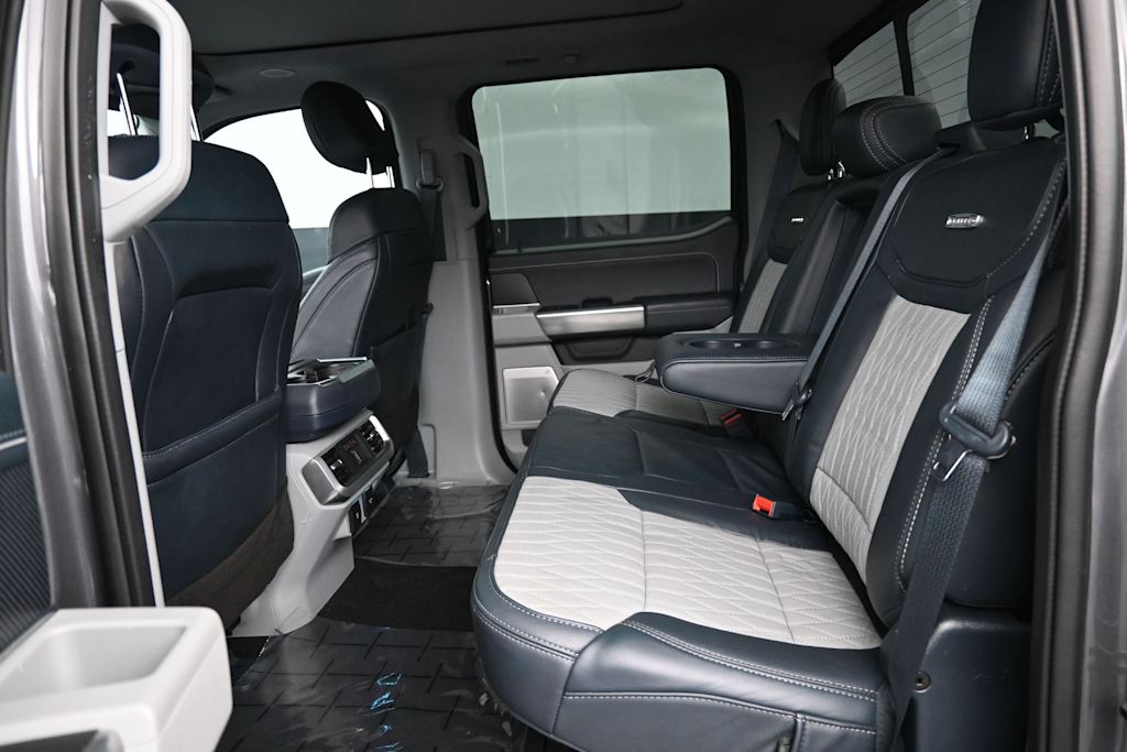 Thumbnail: 2022 Ford F-150 - 8