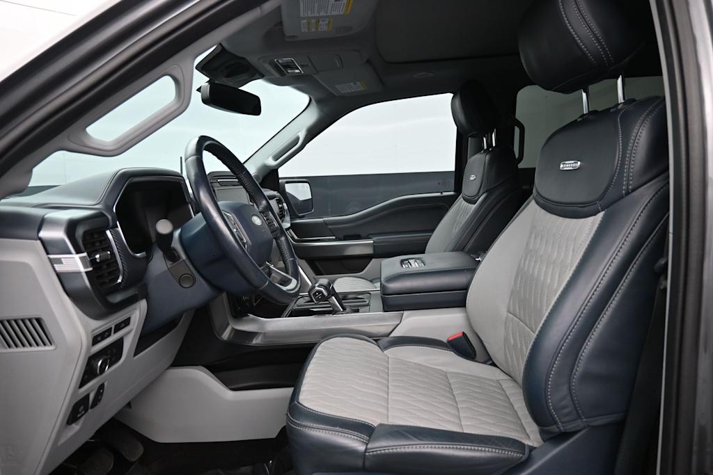 Thumbnail: 2022 Ford F-150 - 7
