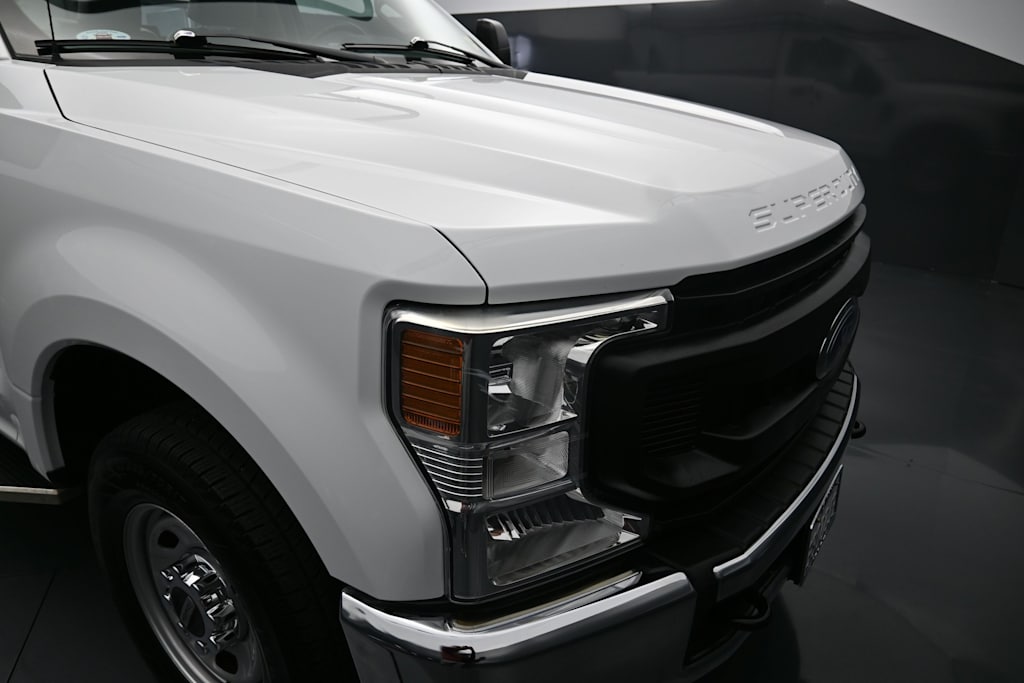 Thumbnail: 2021 Ford F-350 - 20