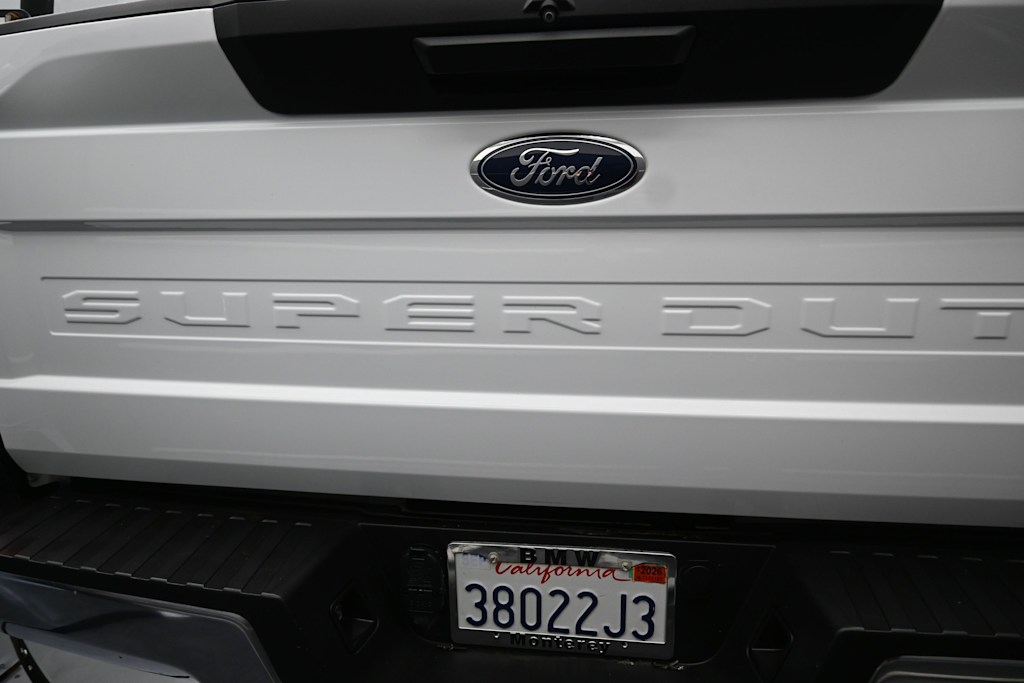 Thumbnail: 2021 Ford F-350 - 11