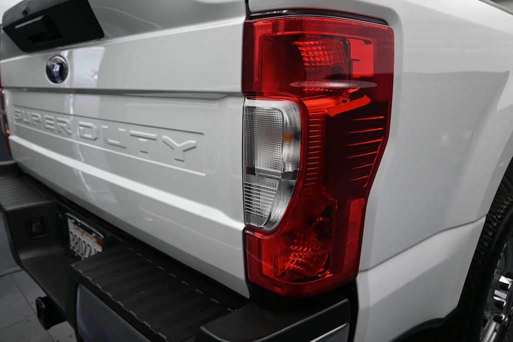 Thumbnail: 2021 Ford F-350 - 18