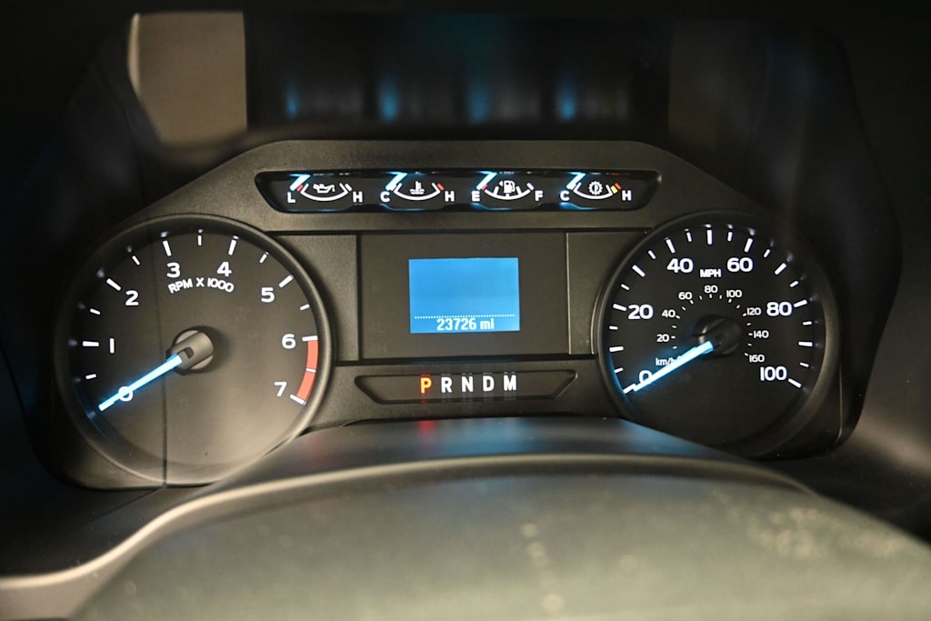 Thumbnail: 2021 Ford F-350 - 12