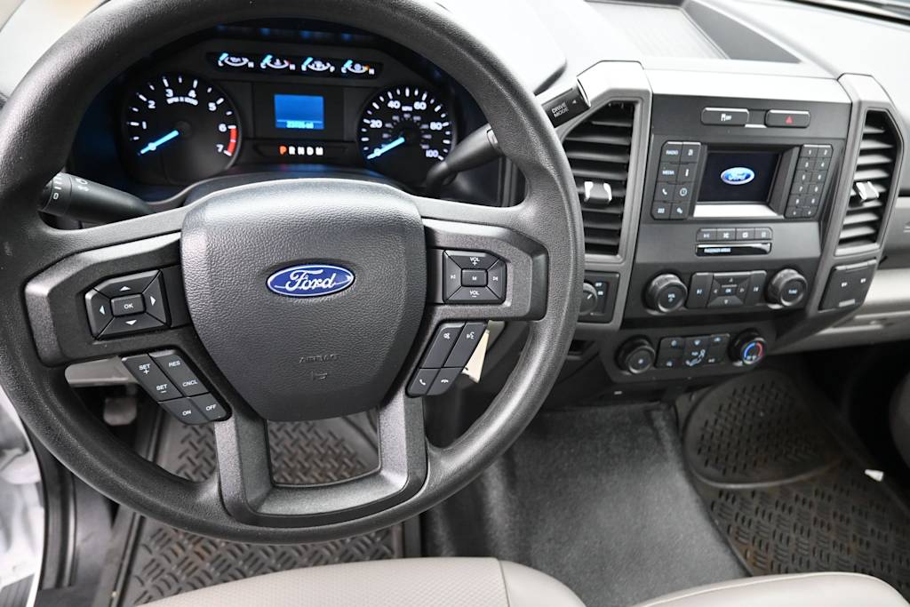 Thumbnail: 2021 Ford F-350 - 2