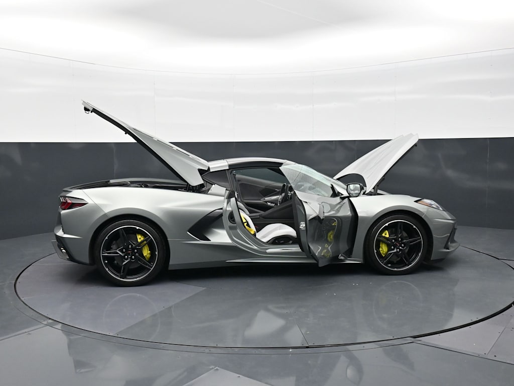 Thumbnail: 2023 Chevrolet Corvette - 5