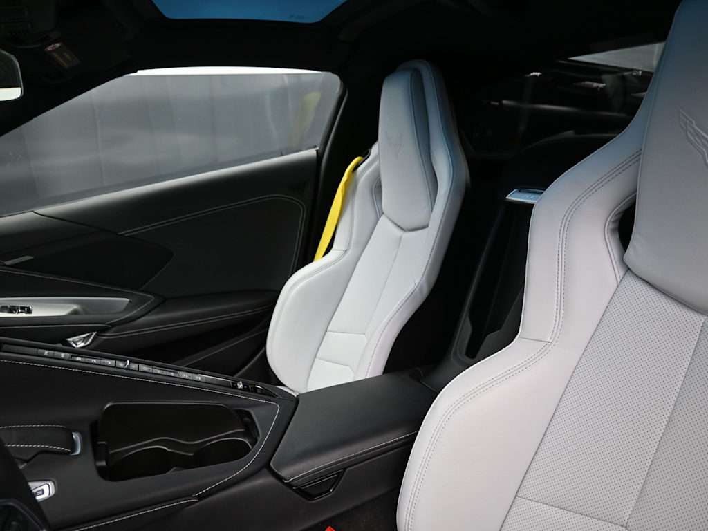 Thumbnail: 2023 Chevrolet Corvette - 7