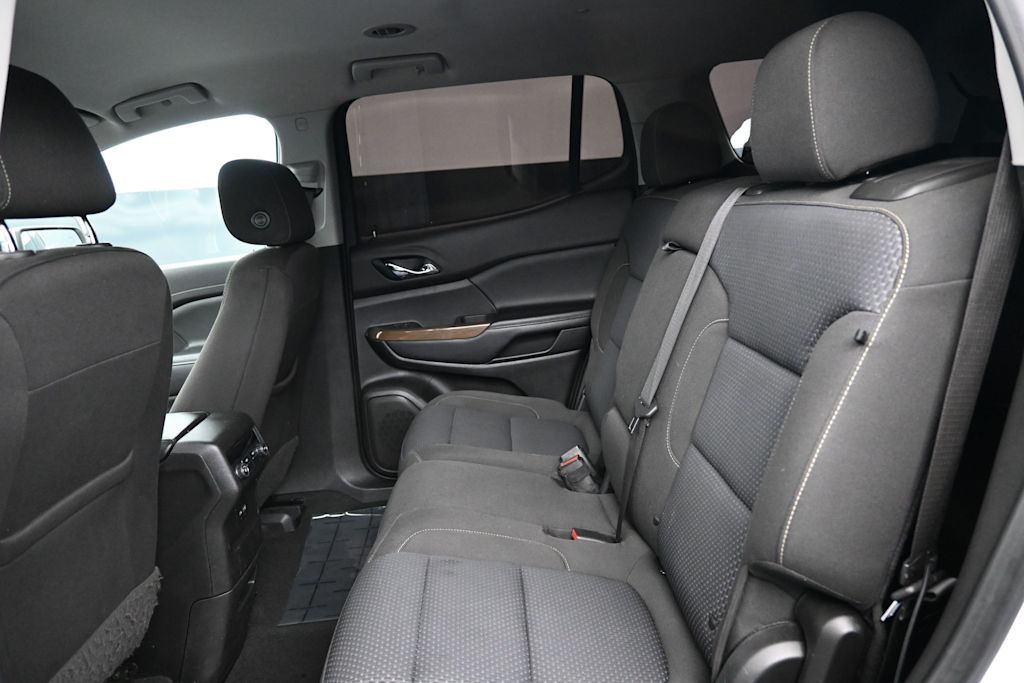 Thumbnail: 2020 GMC Acadia - 9