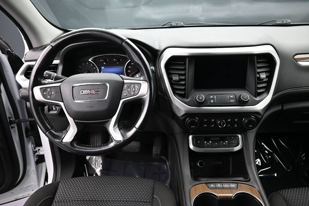 Thumbnail: 2020 GMC Acadia - 2