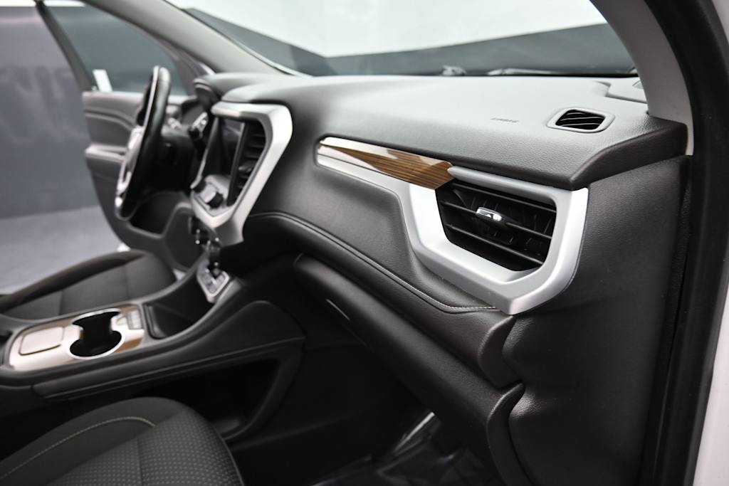 Thumbnail: 2020 GMC Acadia - 7