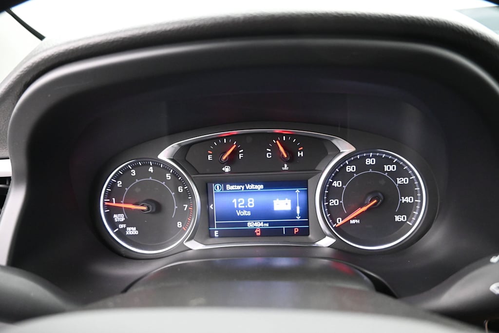 Thumbnail: 2020 GMC Acadia - 11
