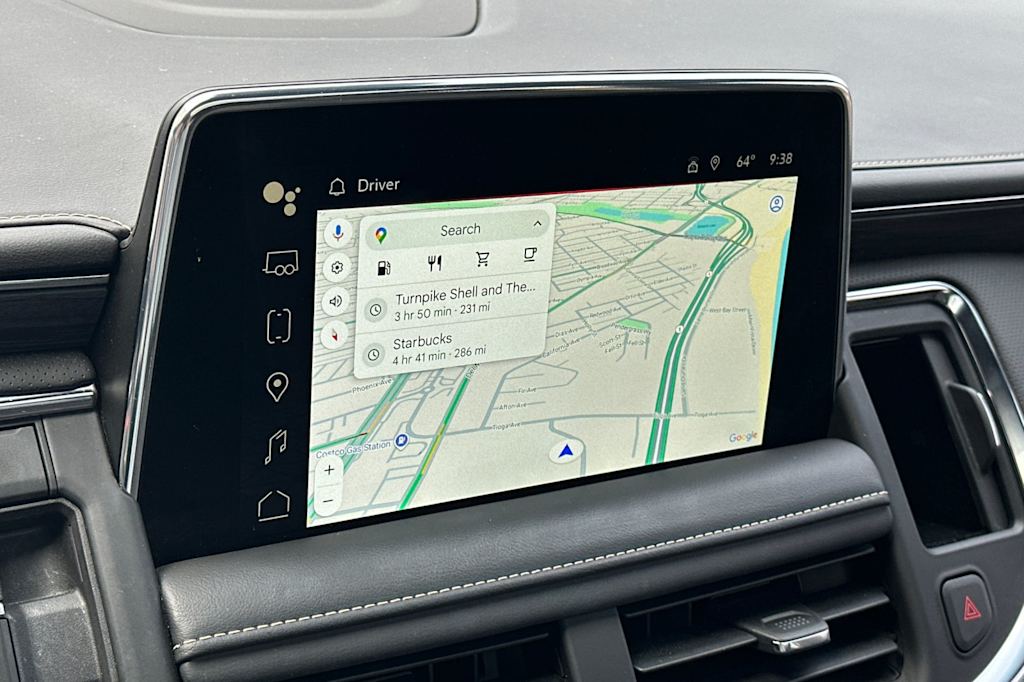 Thumbnail: 2023 GMC Yukon - 26