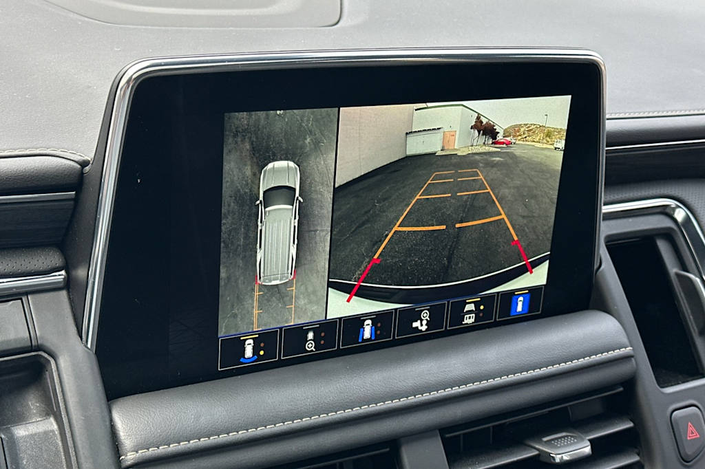 Thumbnail: 2023 GMC Yukon - 27