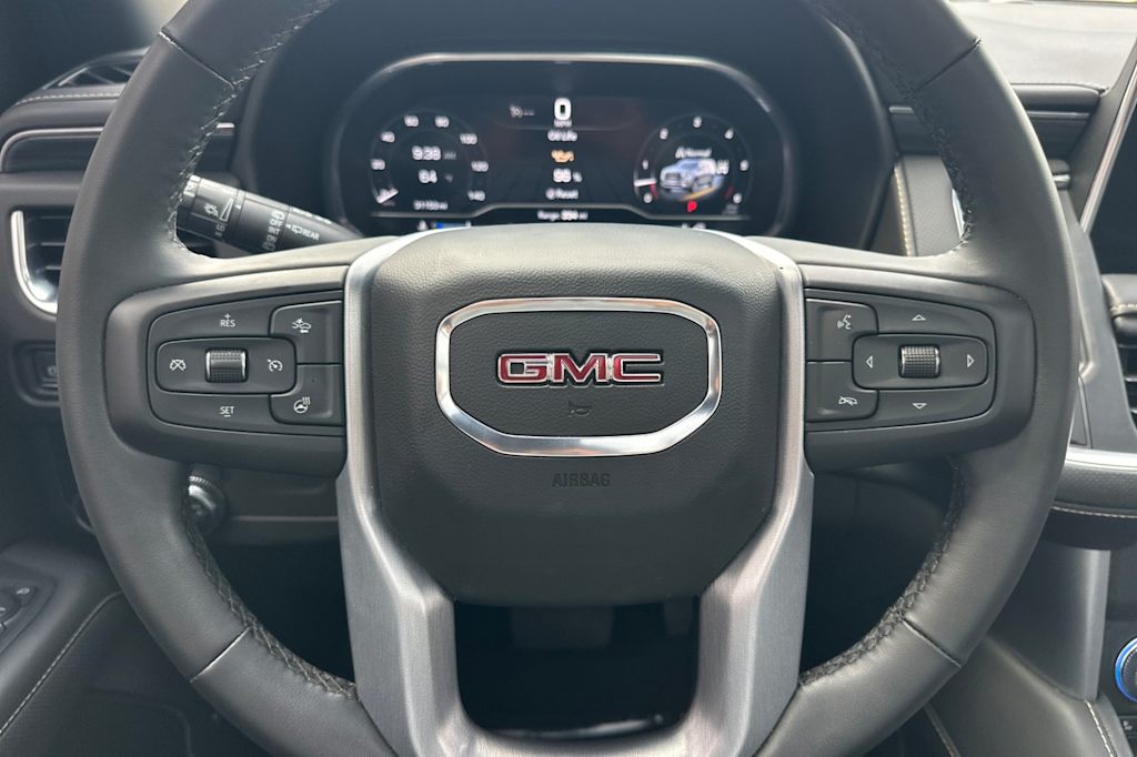 Thumbnail: 2023 GMC Yukon - 30