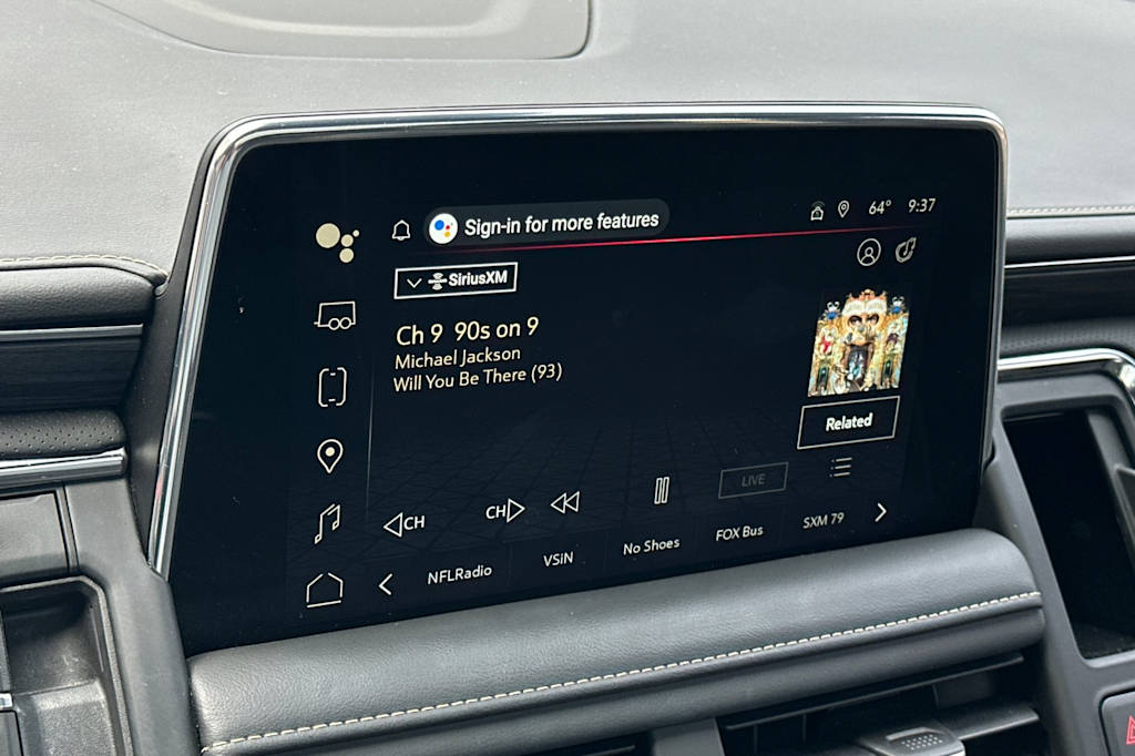 Thumbnail: 2023 GMC Yukon - 13