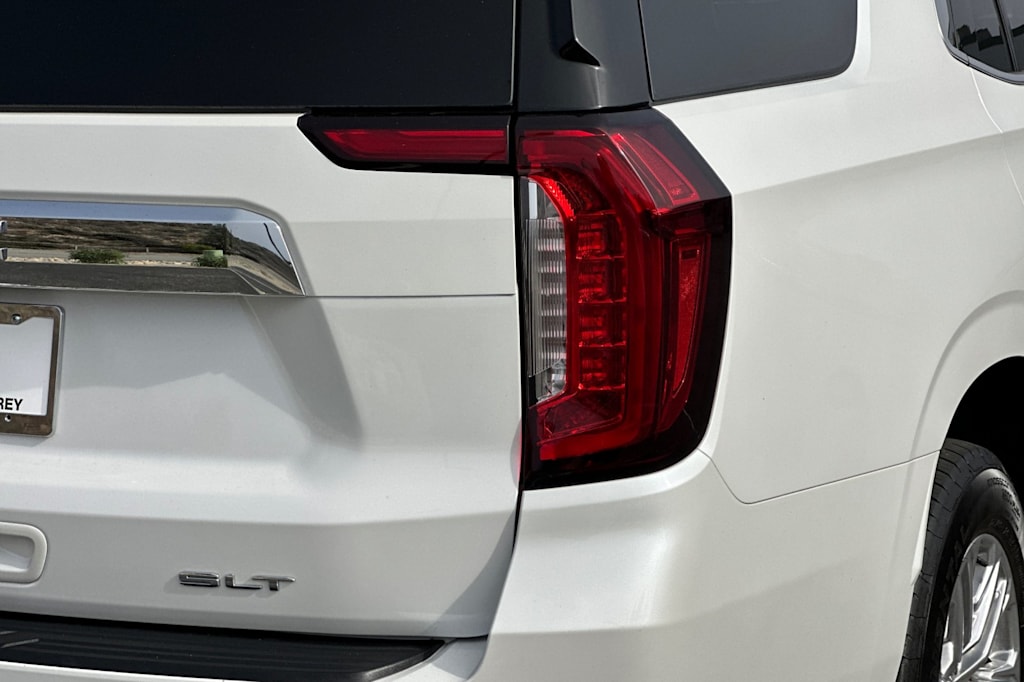 Thumbnail: 2023 GMC Yukon - 33