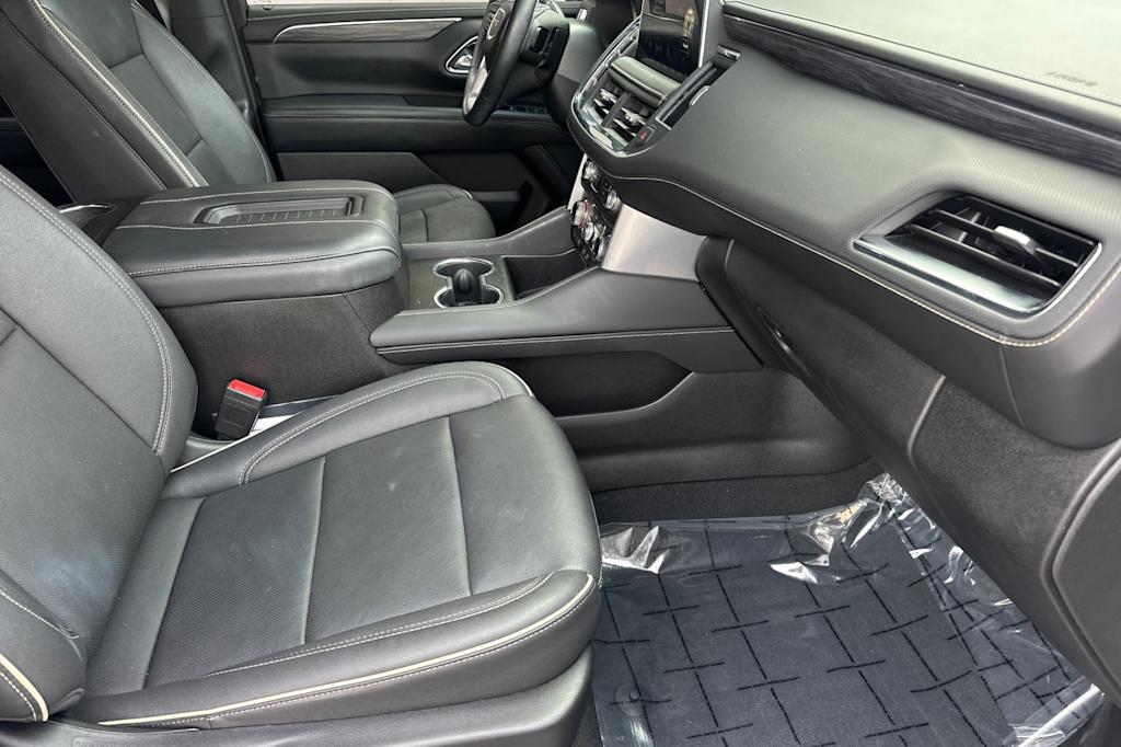 Thumbnail: 2023 GMC Yukon - 11