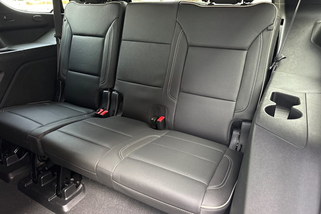 Thumbnail: 2023 GMC Yukon - 23