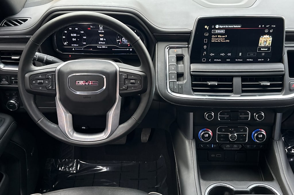 Thumbnail: 2023 GMC Yukon - 9