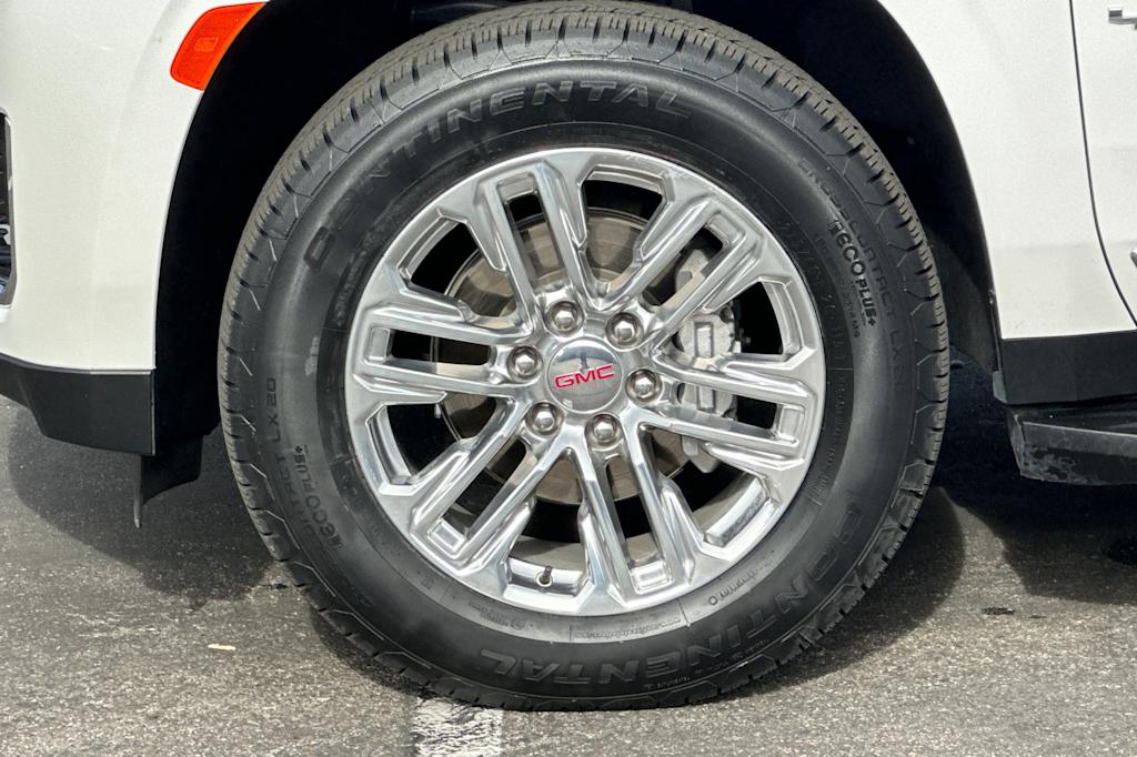 Thumbnail: 2023 GMC Yukon - 8