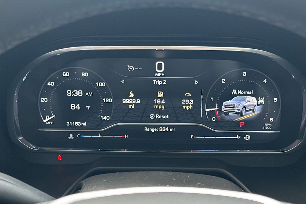 Thumbnail: 2023 GMC Yukon - 15