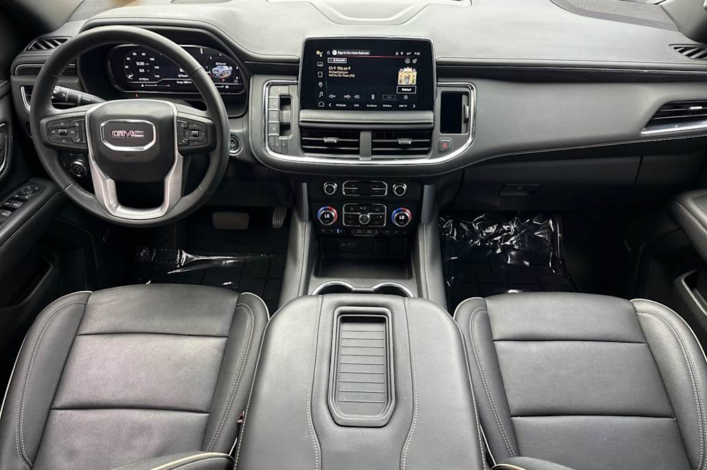 Thumbnail: 2023 GMC Yukon - 2