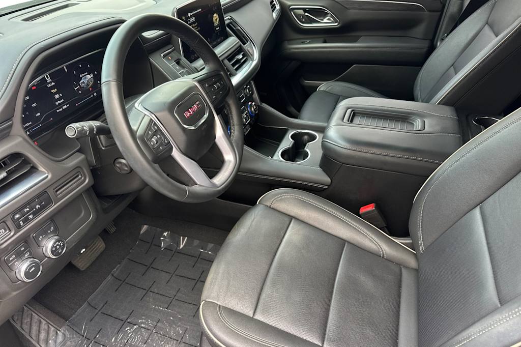 Thumbnail: 2023 GMC Yukon - 10