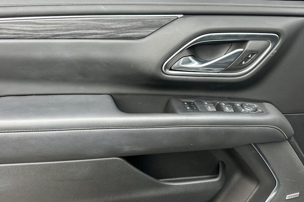 Thumbnail: 2023 GMC Yukon - 20