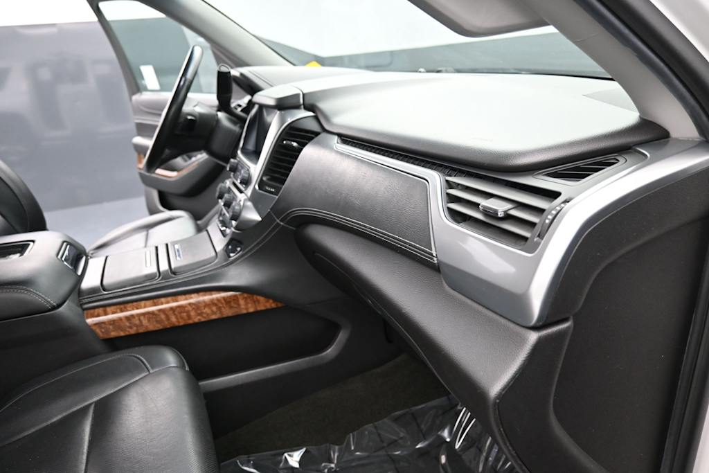 Thumbnail: 2017 Chevrolet Suburban - 2