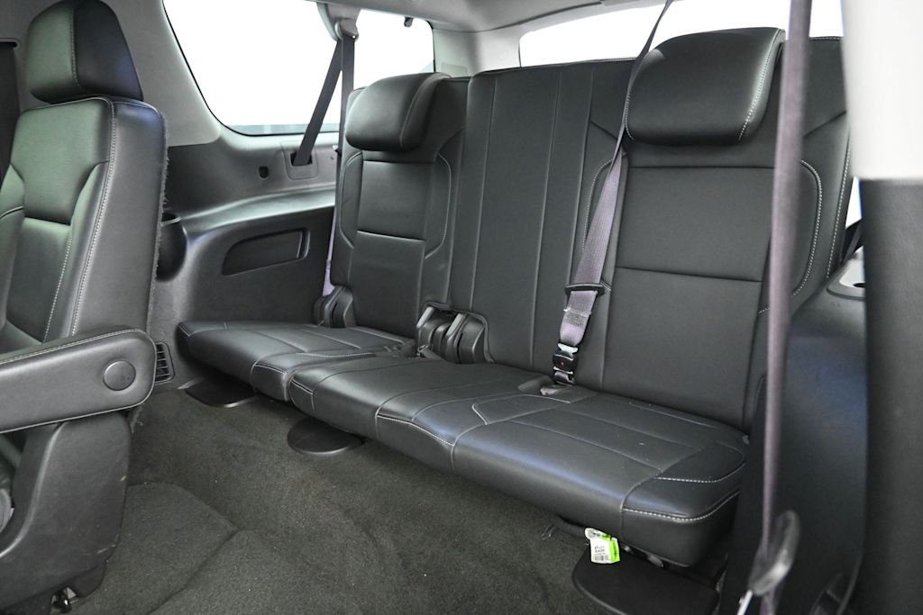 Thumbnail: 2017 Chevrolet Suburban - 17