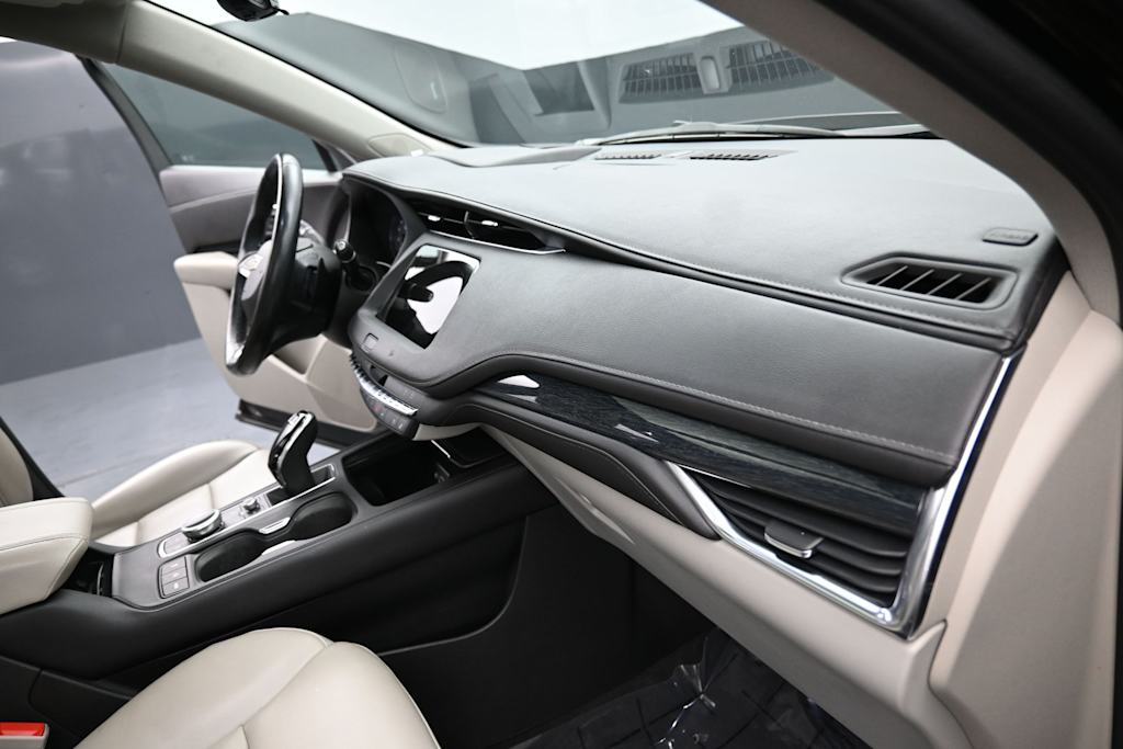 Thumbnail: 2020 Cadillac XT4 - 7
