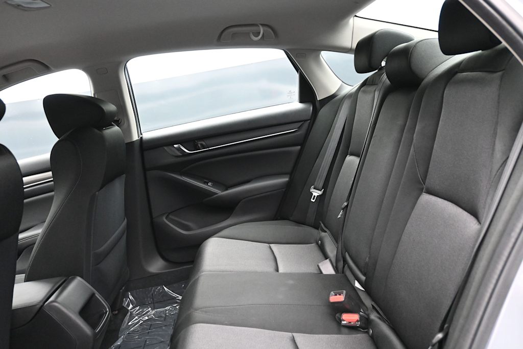 Thumbnail: 2019 Honda Accord - 9