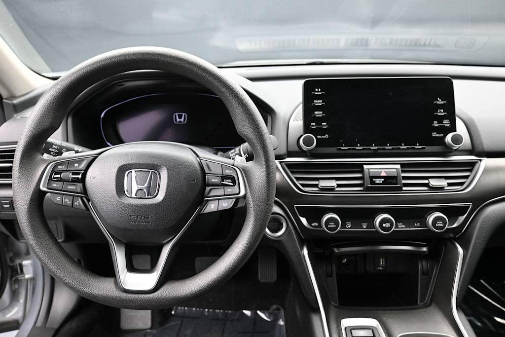 Thumbnail: 2019 Honda Accord - 2