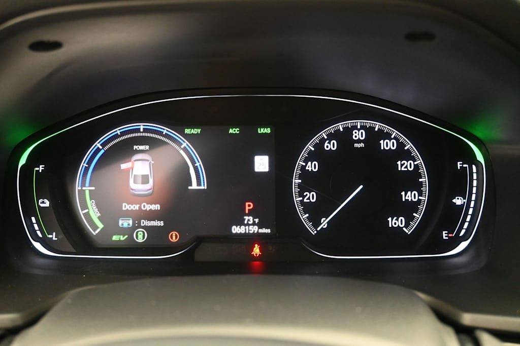 Thumbnail: 2019 Honda Accord - 11