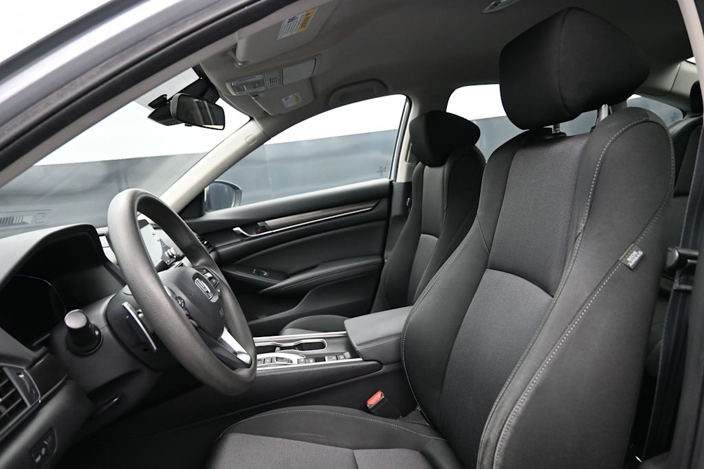 Thumbnail: 2019 Honda Accord - 8