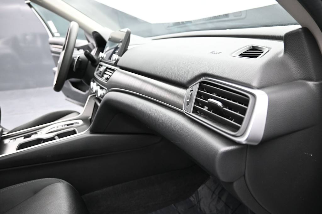 Thumbnail: 2019 Honda Accord - 7