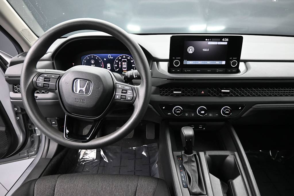 Thumbnail: 2024 Honda Accord - 2
